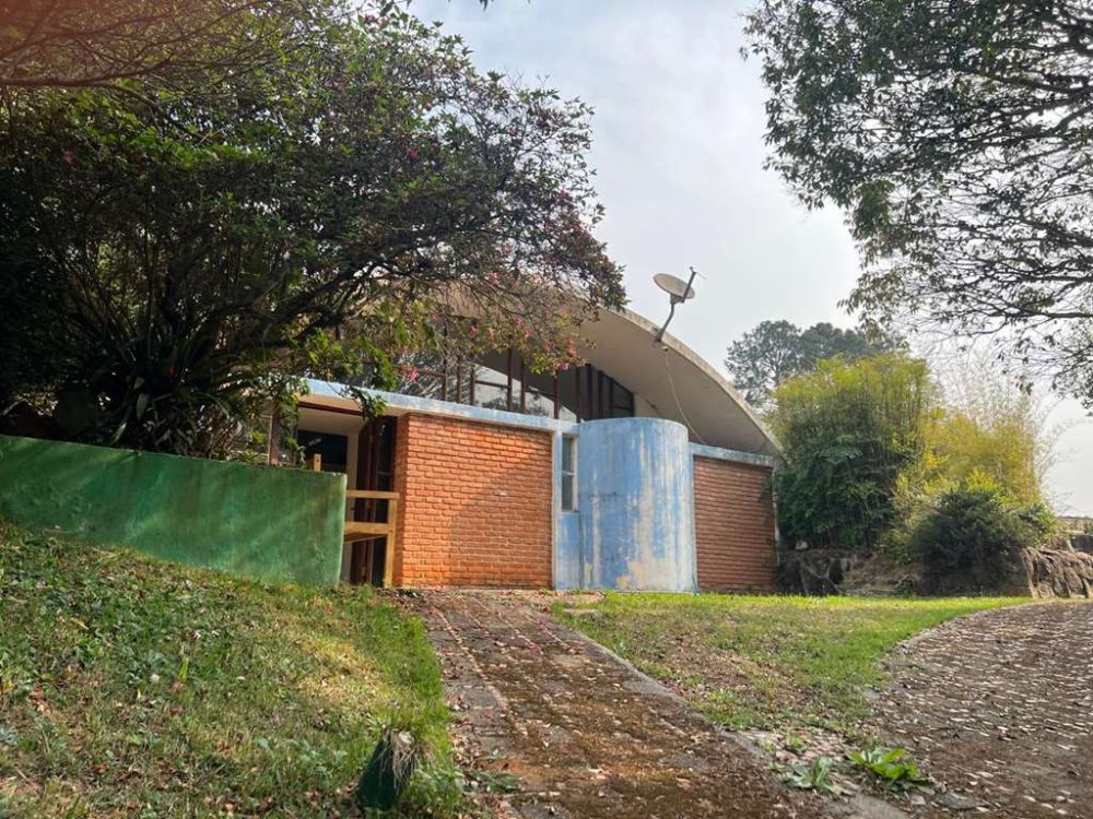 Casa - Aluguel - Granja Viana - Cotia - SP
