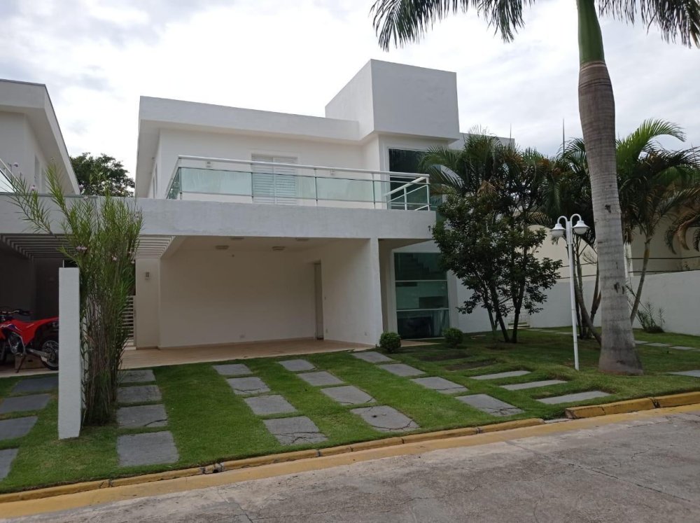 Casa em Condomínio - Venda - Granja Viana - Carapicuiba - SP