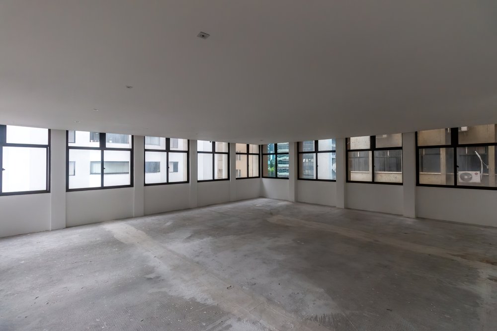 Conjunto Comercial - Aluguel - Vila Olímpia - São Paulo - SP