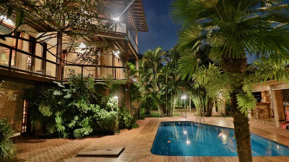 Casa Alto Padrão - Venda - Aldeia da Serra - Barueri - SP