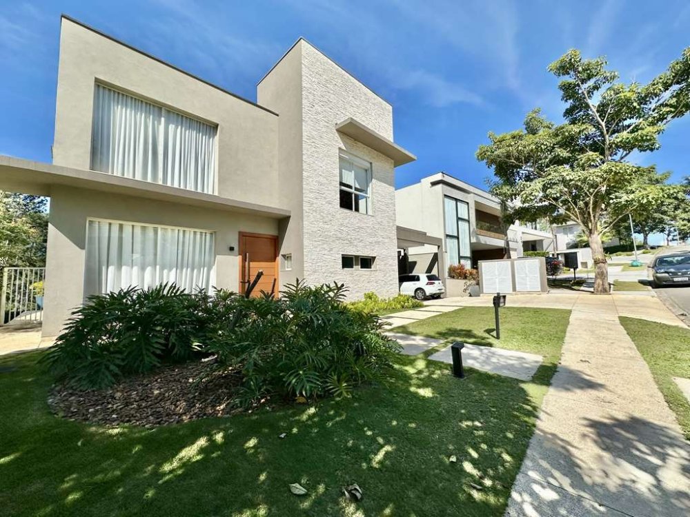 Casa em Condomínio - Venda - Granja Viana - Cotia - SP