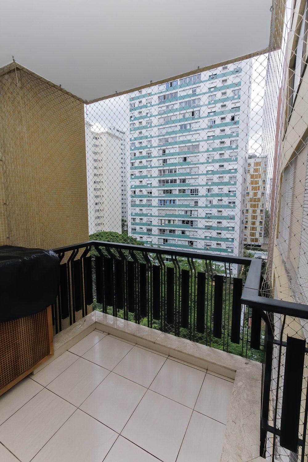 Apartamento - Aluguel - Itaim Bibi - São Paulo - SP