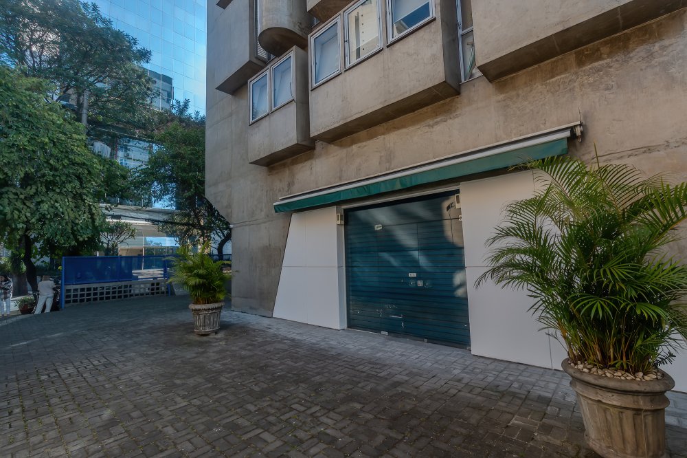 Imóvel Comercial - Venda - Jardim Paulista - São Paulo - SP