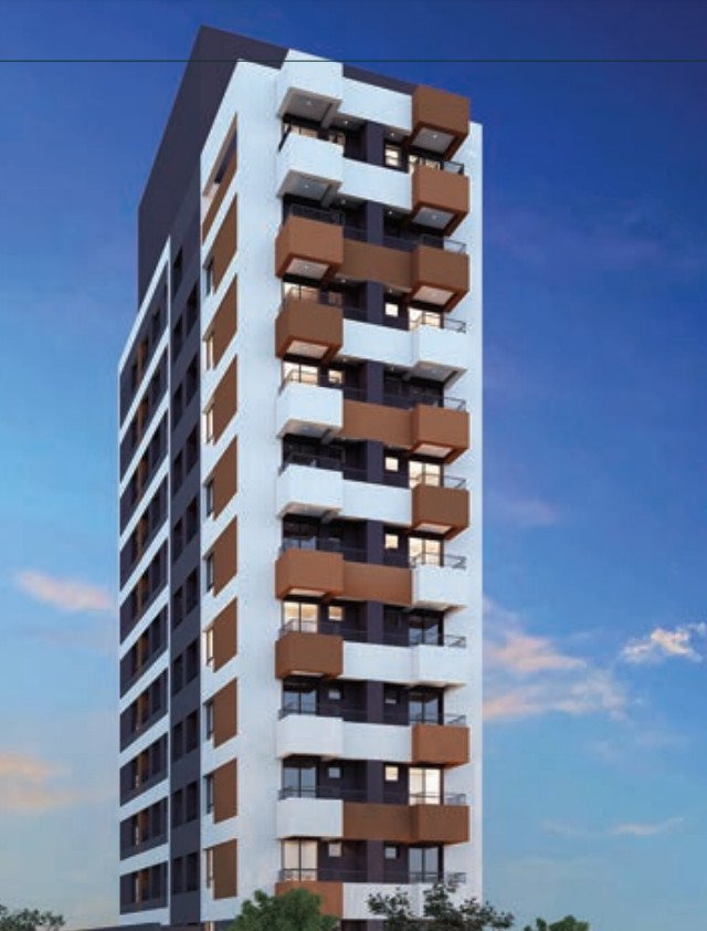 Apartamento - Lançamentos - Indianópolis - São Paulo - SP