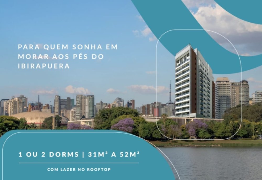 Apartamento - Lançamentos - Vila Mariana - São Paulo - SP