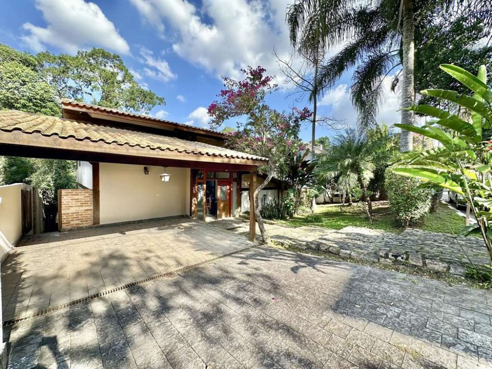 Casa - Venda - Granja Viana - Carapicuiba - SP