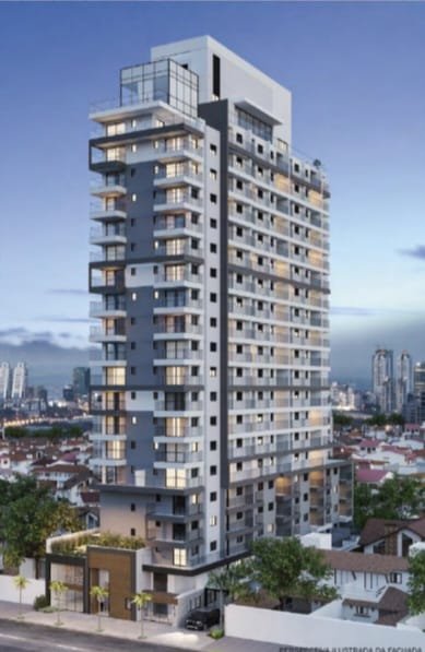 Apartamento - Lançamentos - Tatuapé - São Paulo - SP