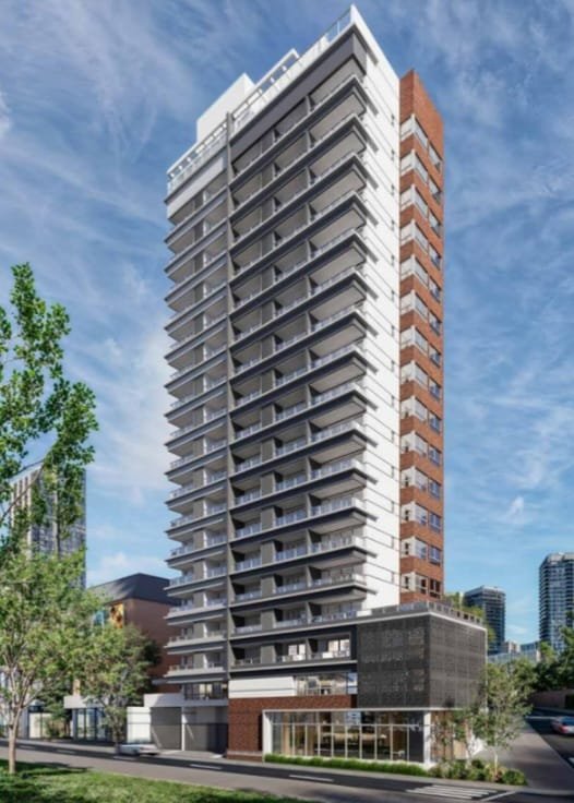 Apartamento - Lançamentos - Aclimação - São Paulo - SP